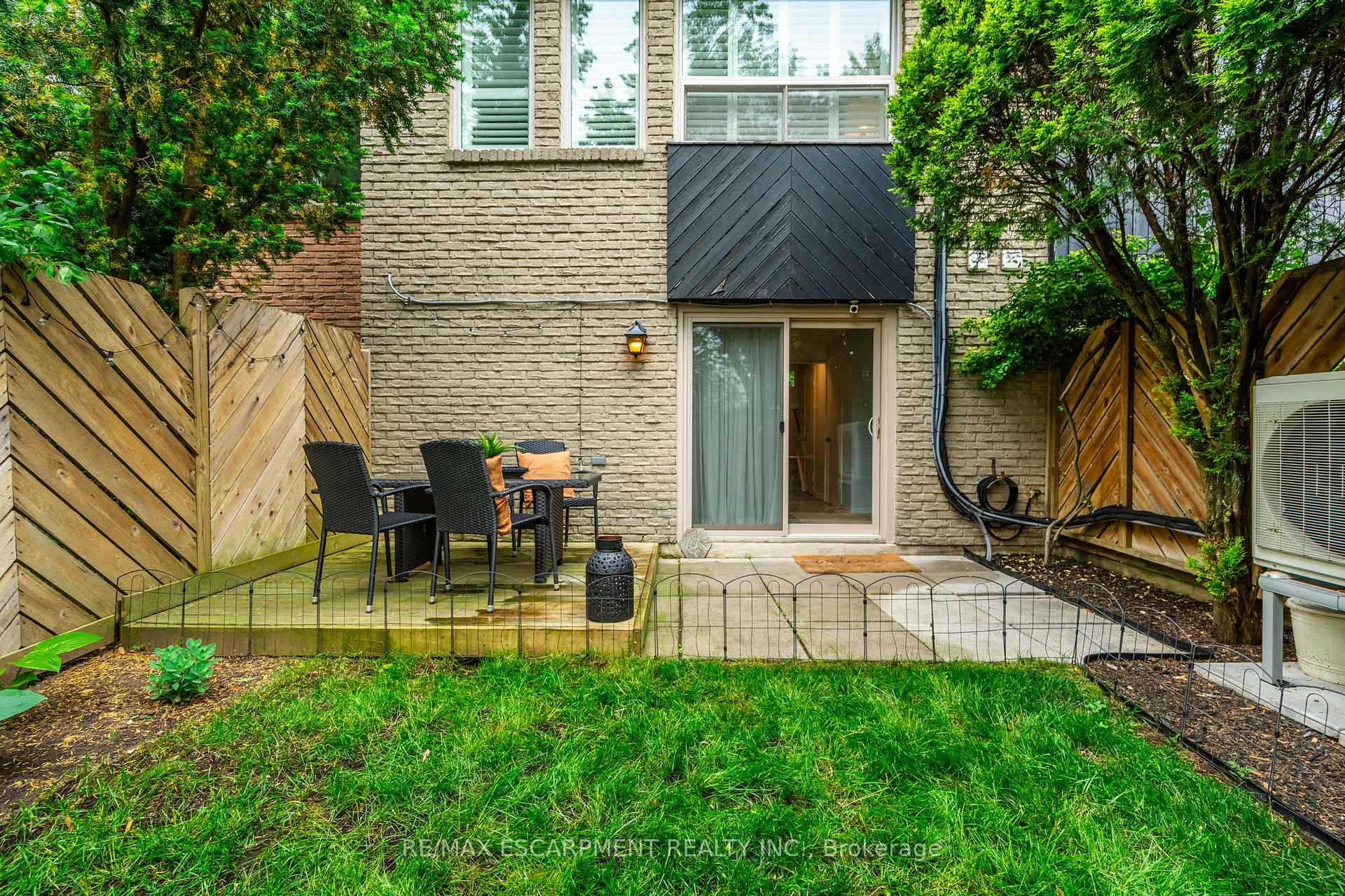 Photo 40 of Unit 17, 1967 Main Street W, Hamilton, Ainslie Wood — HOMEH