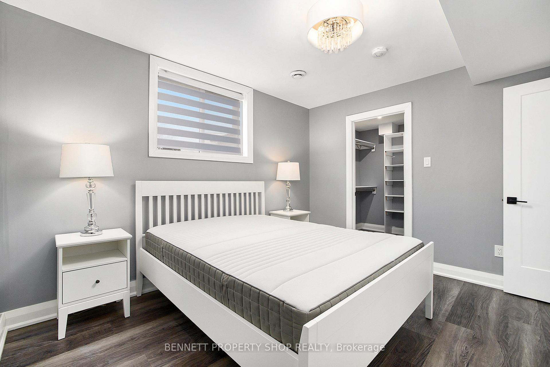 Photo 12 of Unit B, 1383 Maxime Street, Ottawa, Pineview — HOMEH