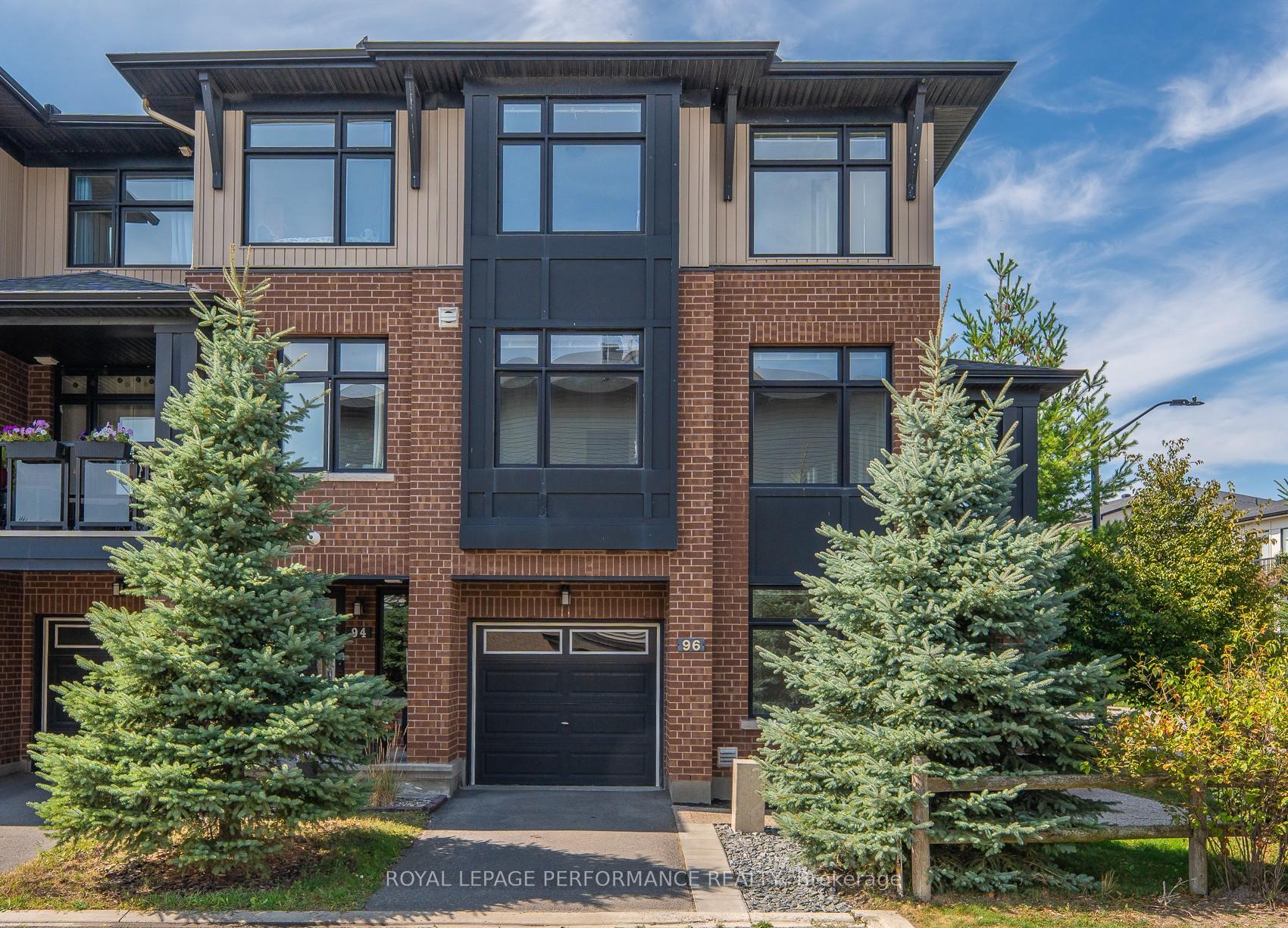 Photo 1 of 96 Stockholm Private, Ottawa, Riverside South/Gloucester Glen — HOMEH
