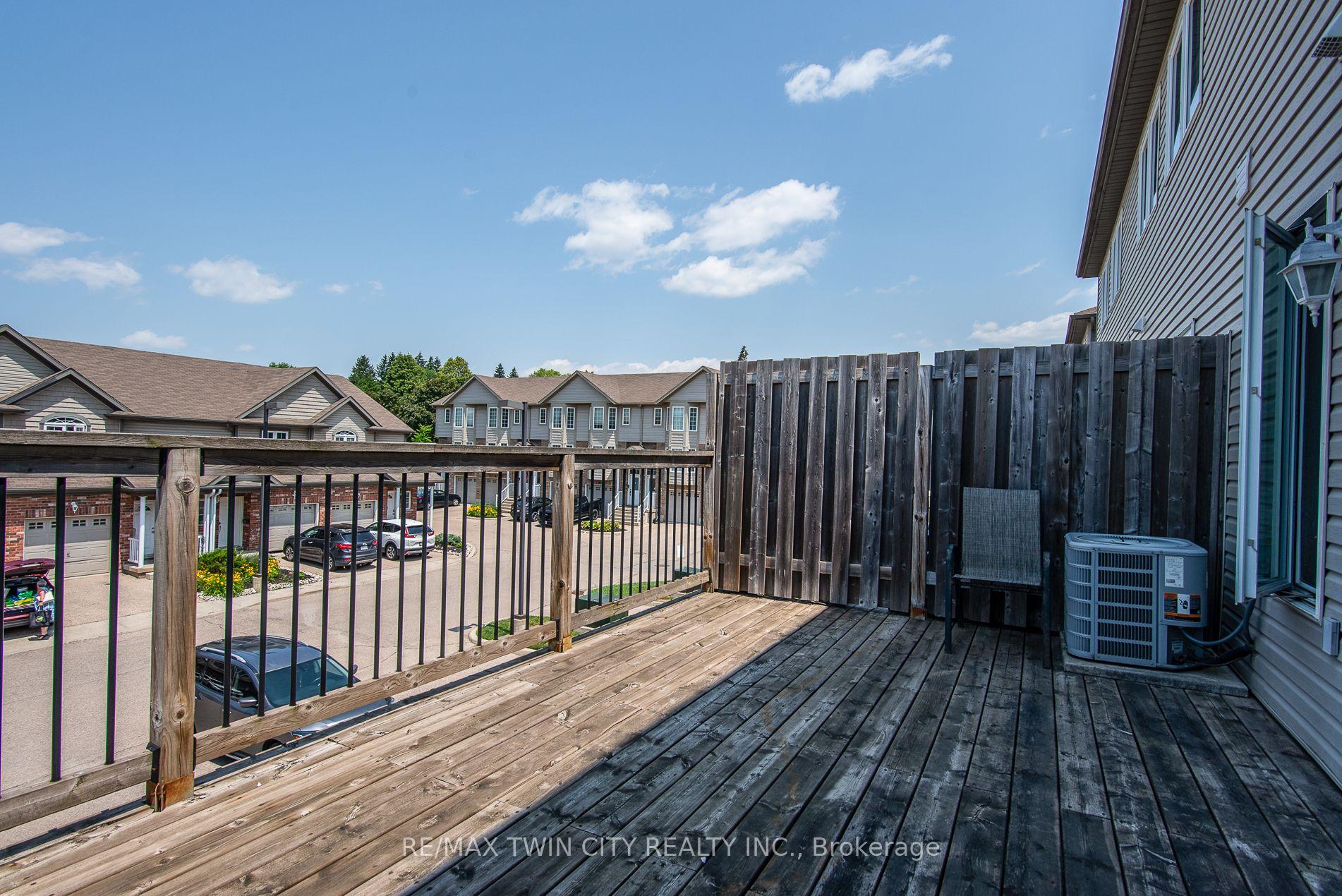 Photo 6 of Unit 22B, 975 Strasburg Road, Kitchener — HOMEH