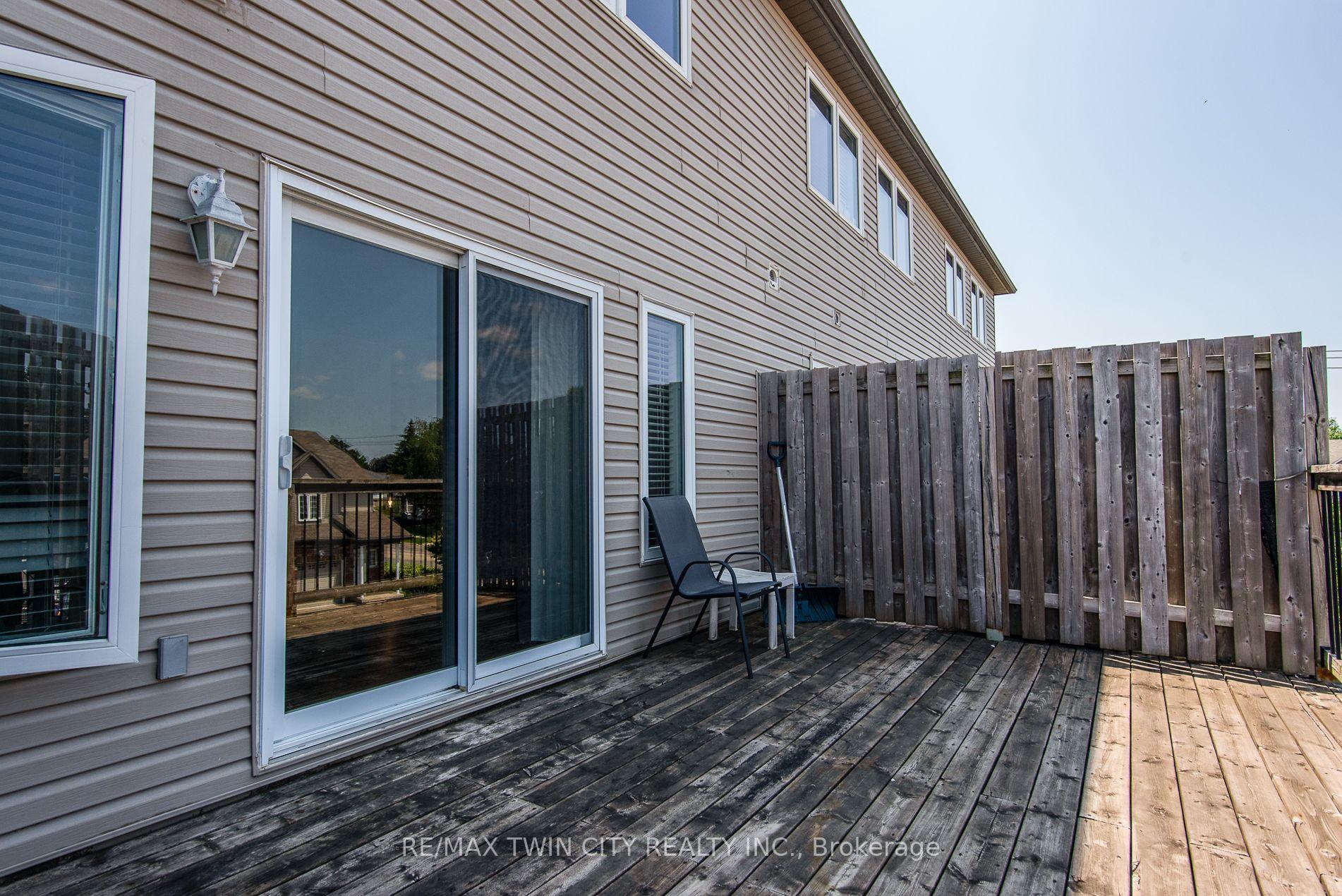Photo 7 of Unit 22B, 975 Strasburg Road, Kitchener — HOMEH