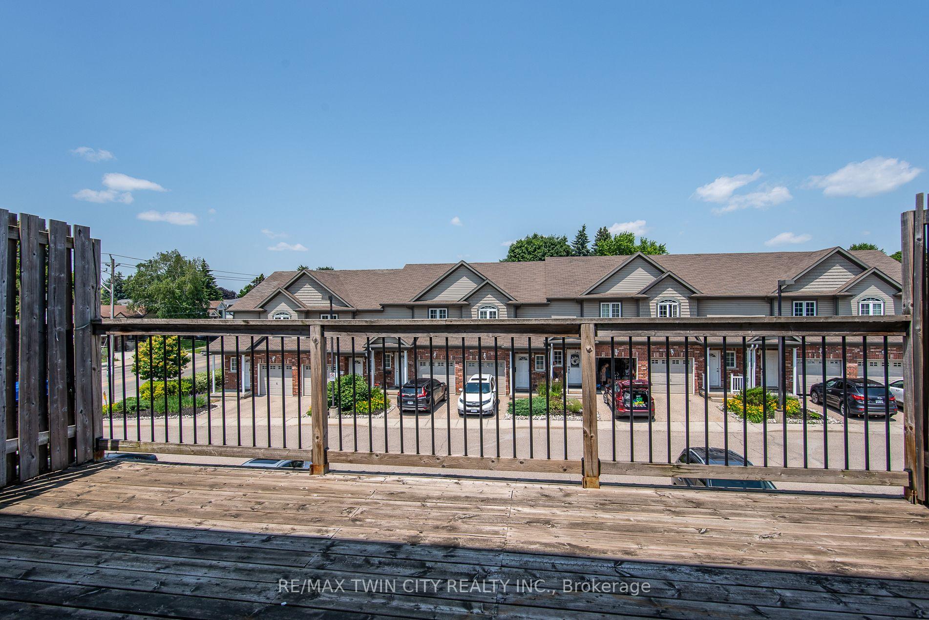 Photo 8 of Unit 22B, 975 Strasburg Road, Kitchener — HOMEH