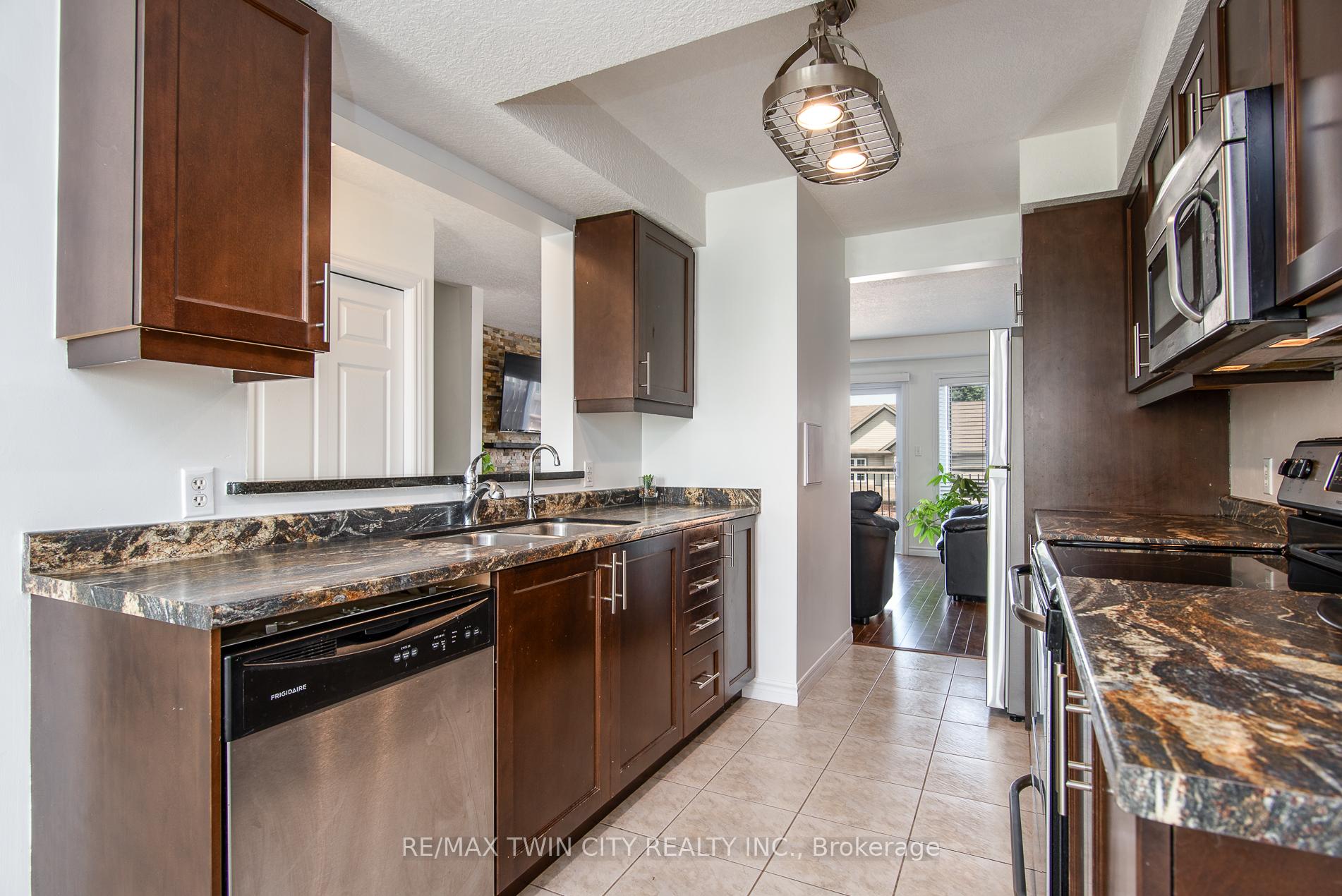 Photo 11 of Unit 22B, 975 Strasburg Road, Kitchener — HOMEH