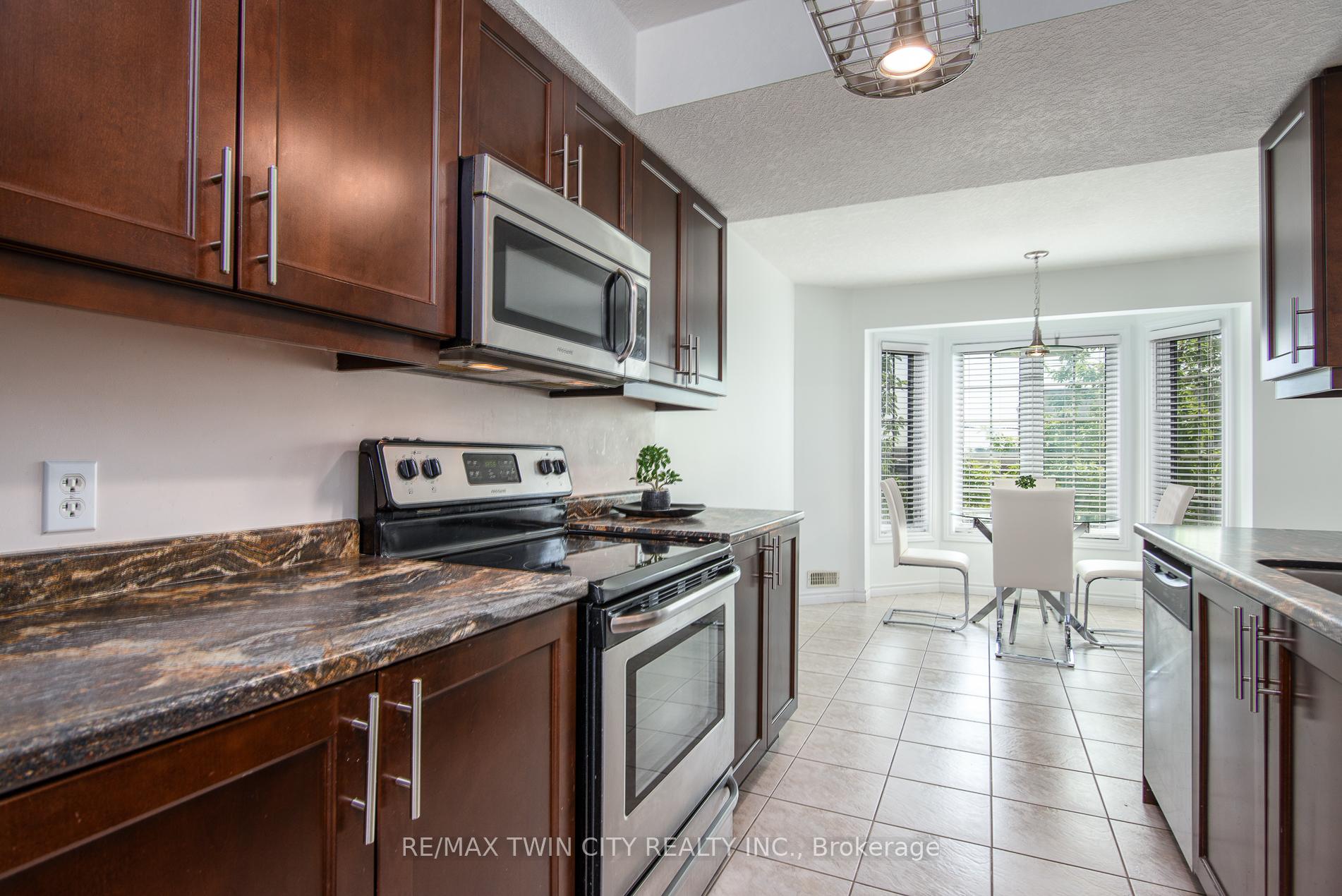Photo 13 of Unit 22B, 975 Strasburg Road, Kitchener — HOMEH