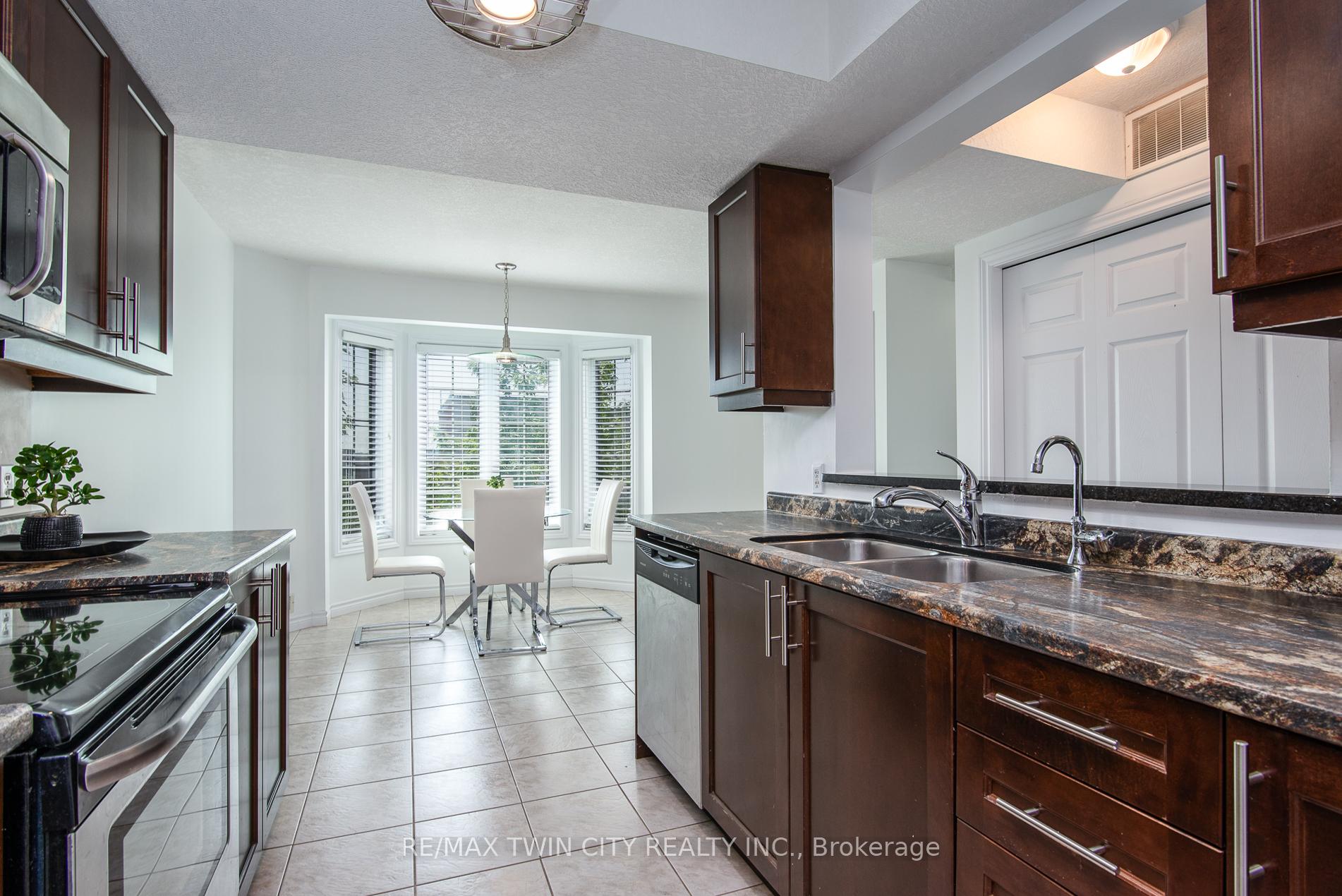 Photo 14 of Unit 22B, 975 Strasburg Road, Kitchener — HOMEH