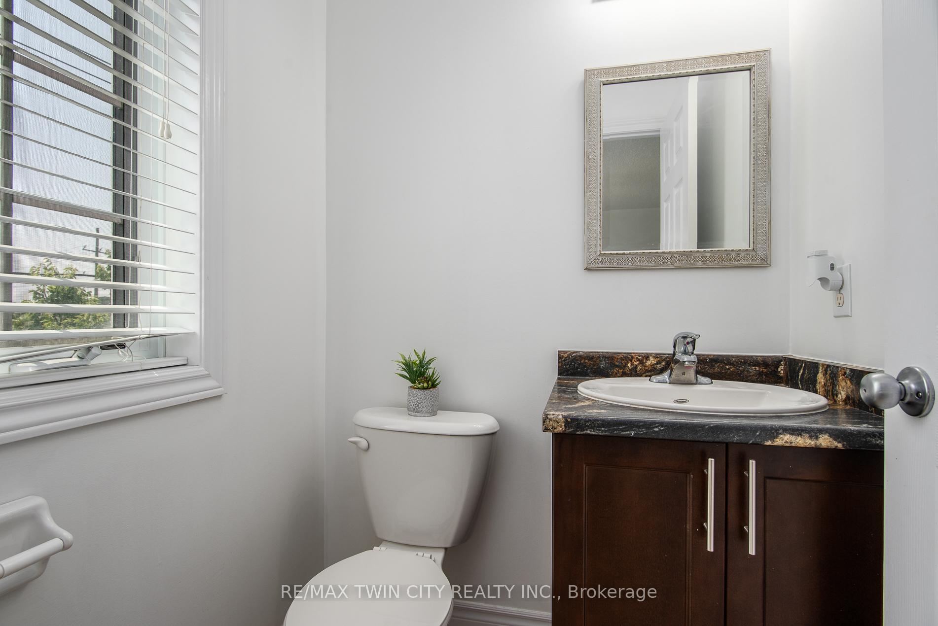 Photo 18 of Unit 22B, 975 Strasburg Road, Kitchener — HOMEH