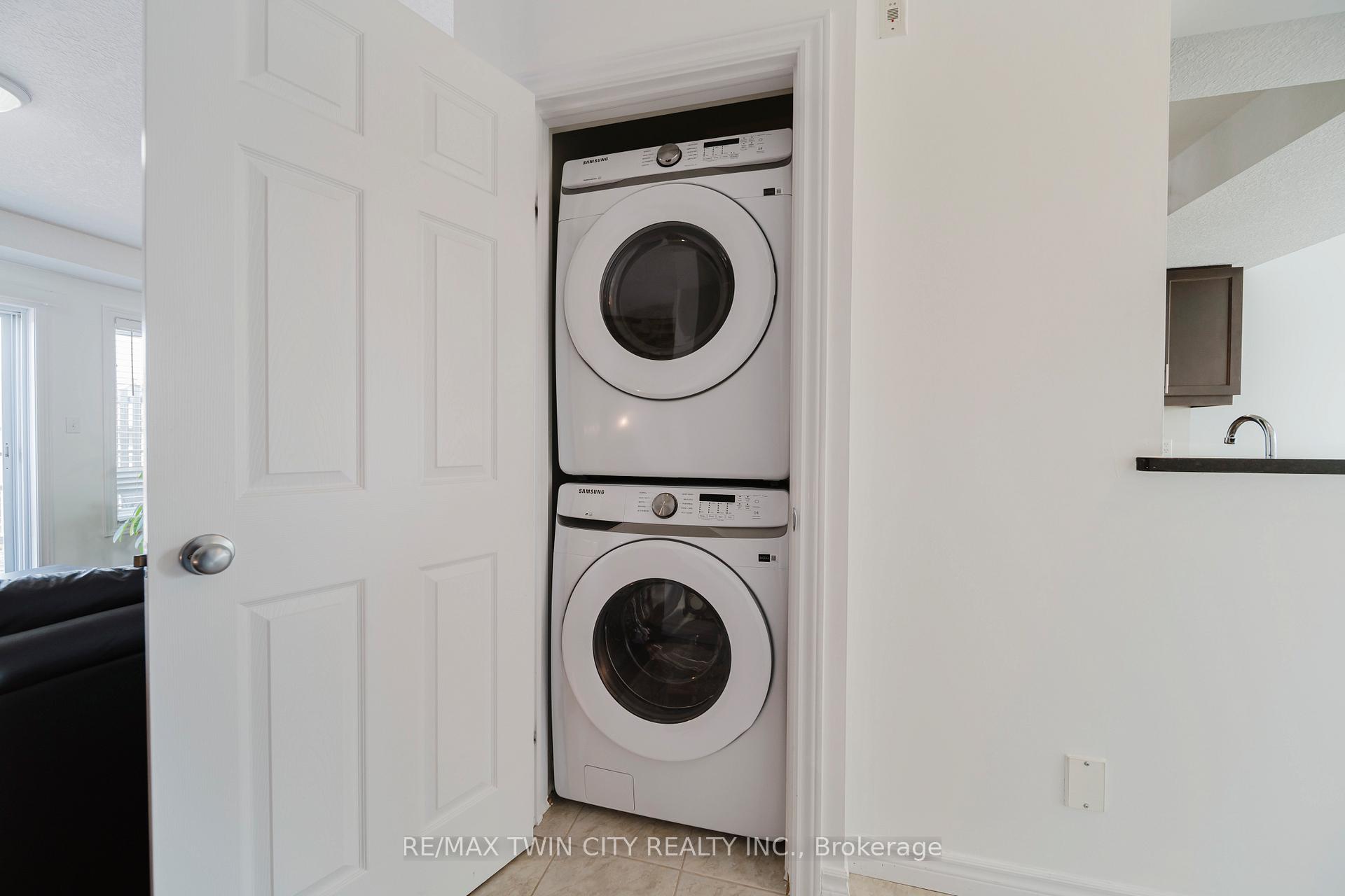 Photo 19 of Unit 22B, 975 Strasburg Road, Kitchener — HOMEH