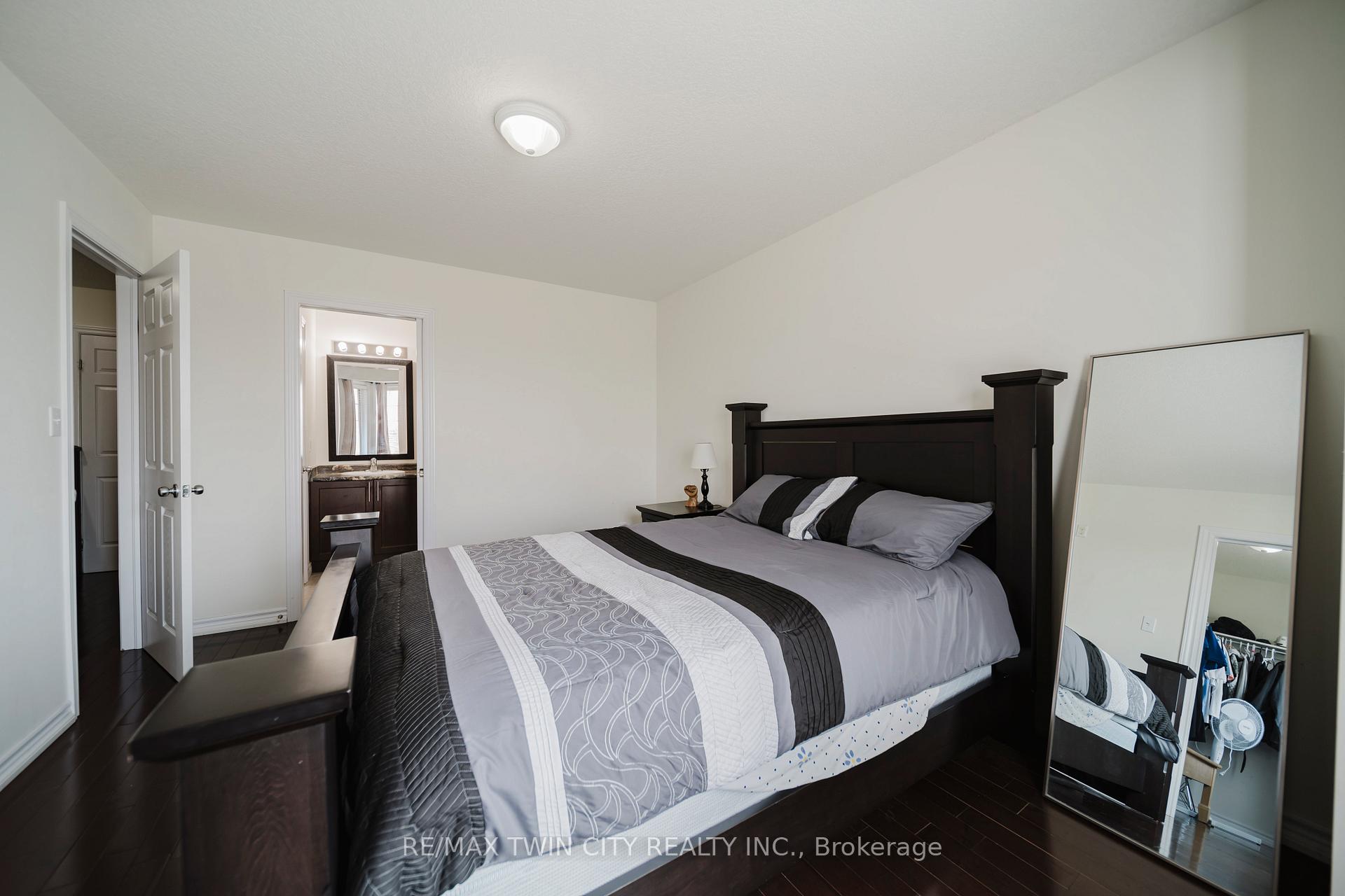 Photo 22 of Unit 22B, 975 Strasburg Road, Kitchener — HOMEH