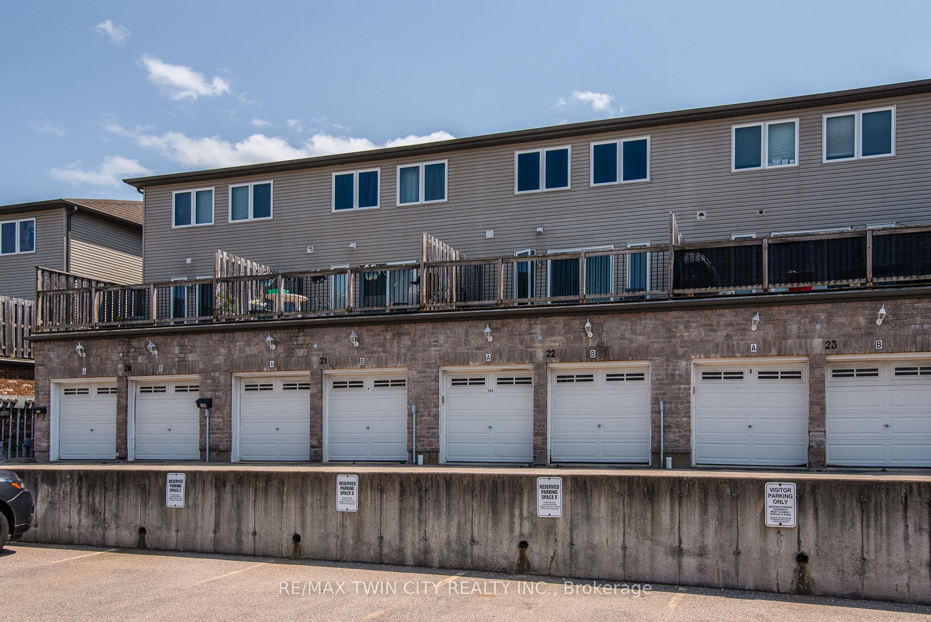 Photo 28 of Unit 22B, 975 Strasburg Road, Kitchener — HOMEH