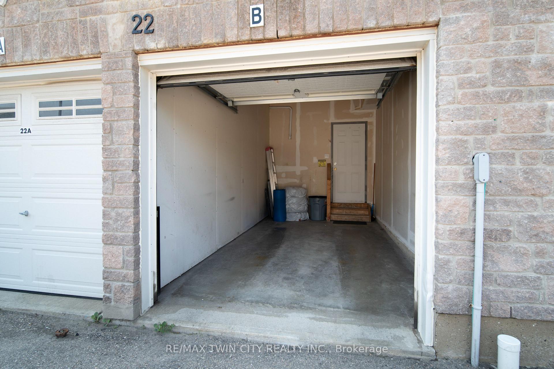 Photo 30 of Unit 22B, 975 Strasburg Road, Kitchener — HOMEH