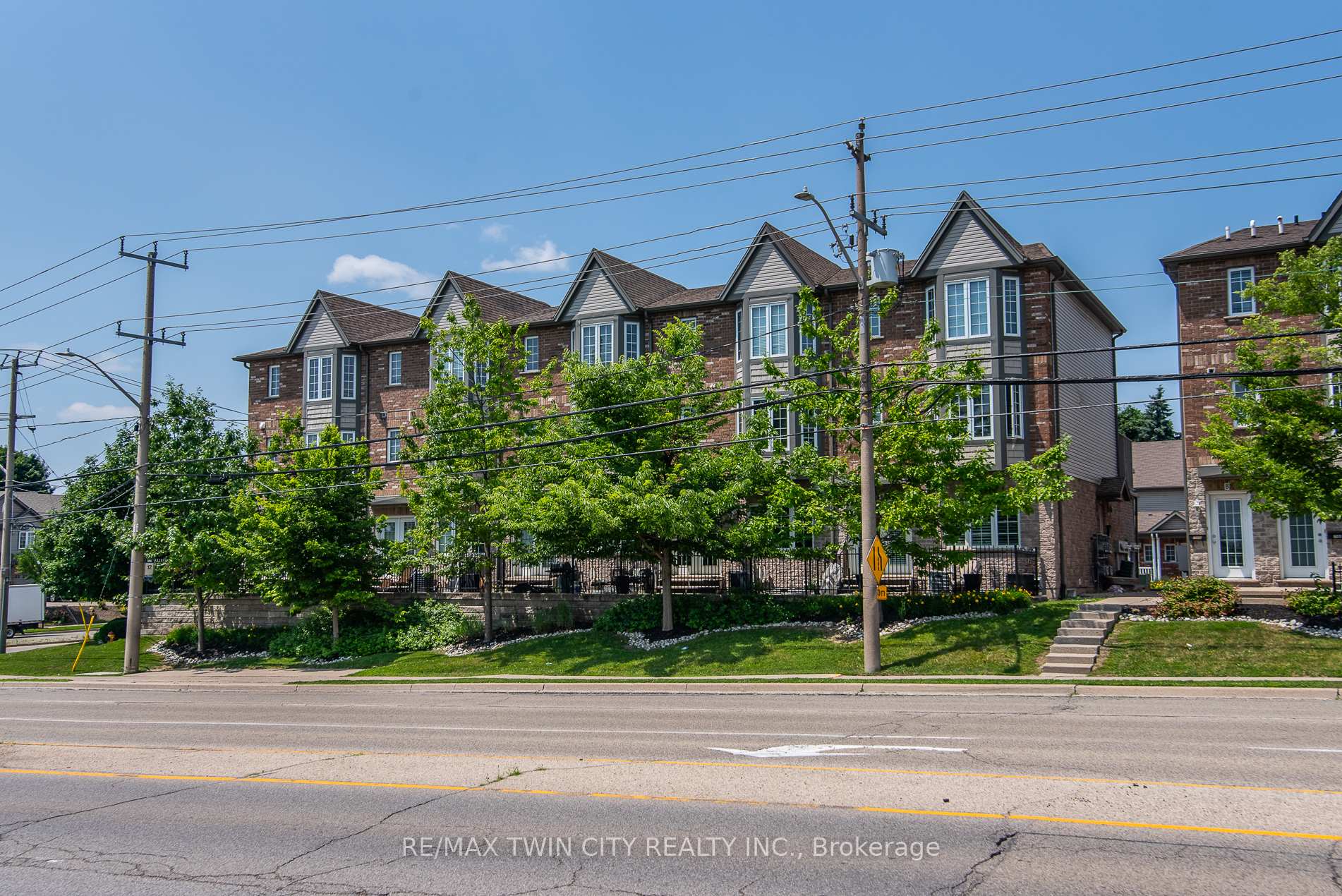 Photo 36 of Unit 22B, 975 Strasburg Road, Kitchener — HOMEH