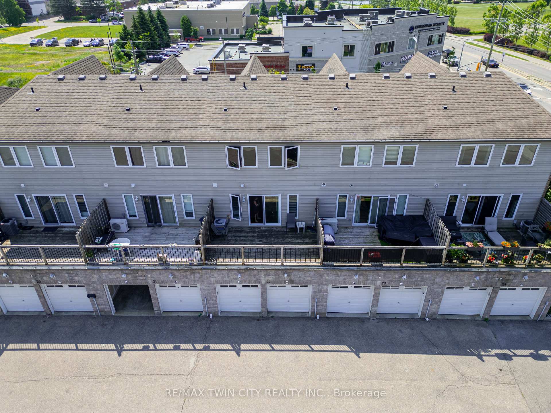 Photo 37 of Unit 22B, 975 Strasburg Road, Kitchener — HOMEH