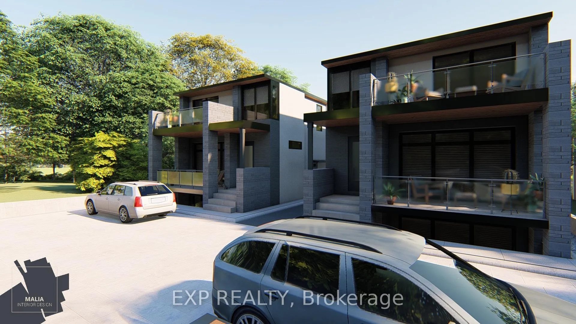 Photo 15 of Unit #C, 514 Roosevelt Avenue, Ottawa, McKellar/Highland — HOMEH