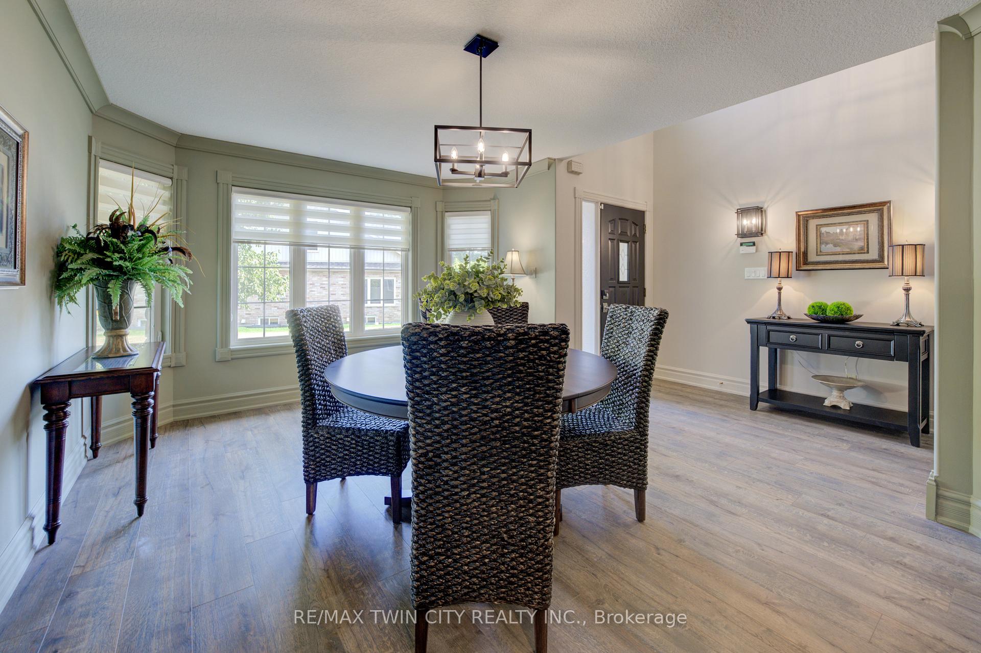 Photo 6 of Unit 9G, 350 Doon Valley Drive, Kitchener, Lower Doon — HOMEH
