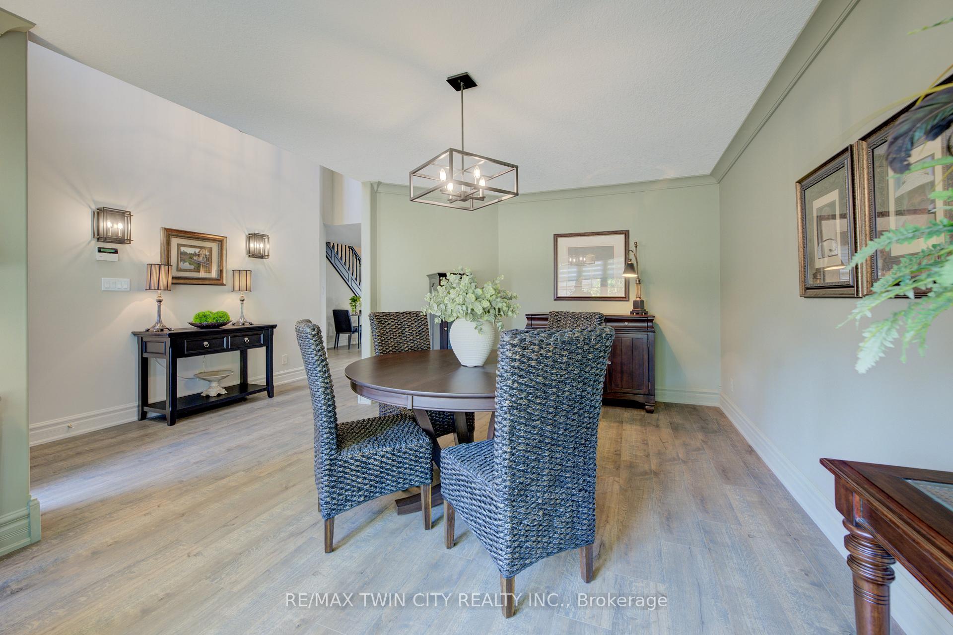 Photo 7 of Unit 9G, 350 Doon Valley Drive, Kitchener, Lower Doon — HOMEH