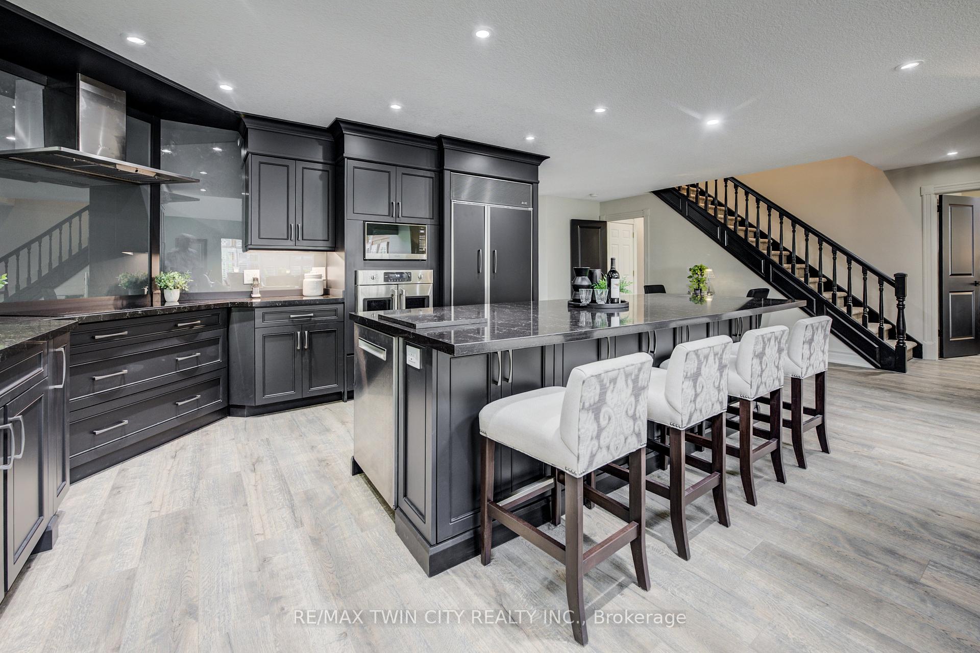 Photo 11 of Unit 9G, 350 Doon Valley Drive, Kitchener, Lower Doon — HOMEH