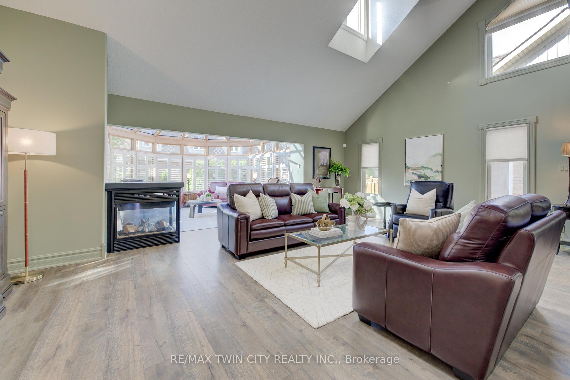 Photo 20 of Unit 9G, 350 Doon Valley Drive, Kitchener, Lower Doon — HOMEH