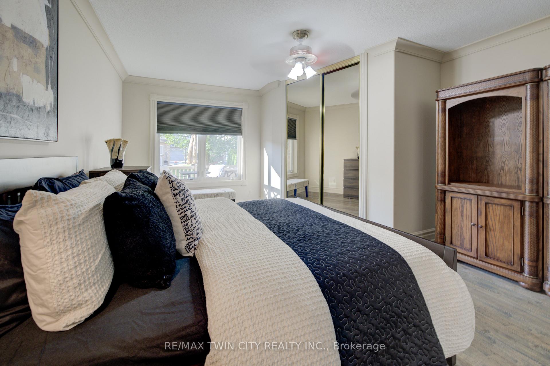 Photo 25 of Unit 9G, 350 Doon Valley Drive, Kitchener, Lower Doon — HOMEH