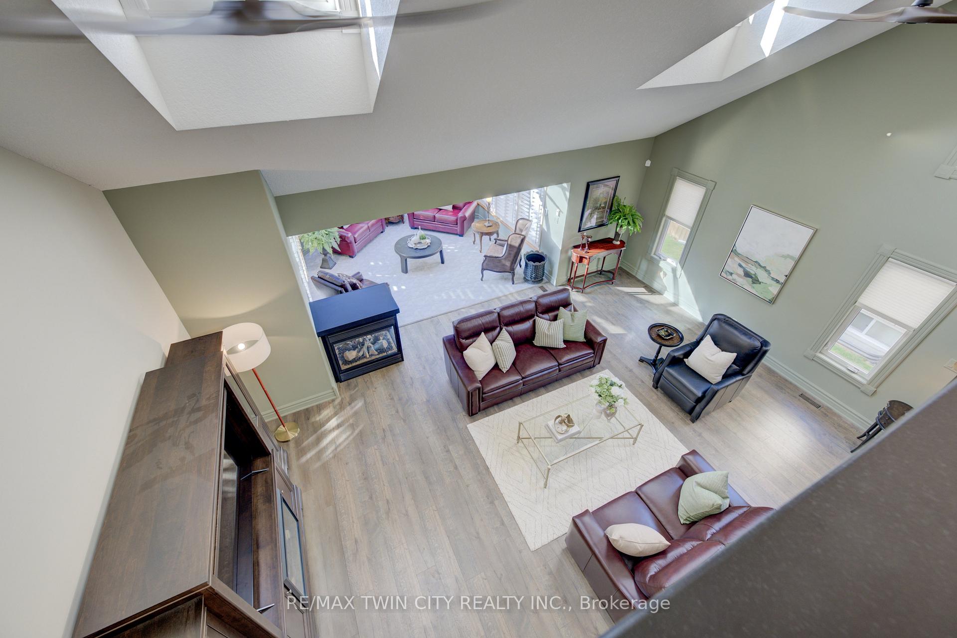 Photo 32 of Unit 9G, 350 Doon Valley Drive, Kitchener, Lower Doon — HOMEH