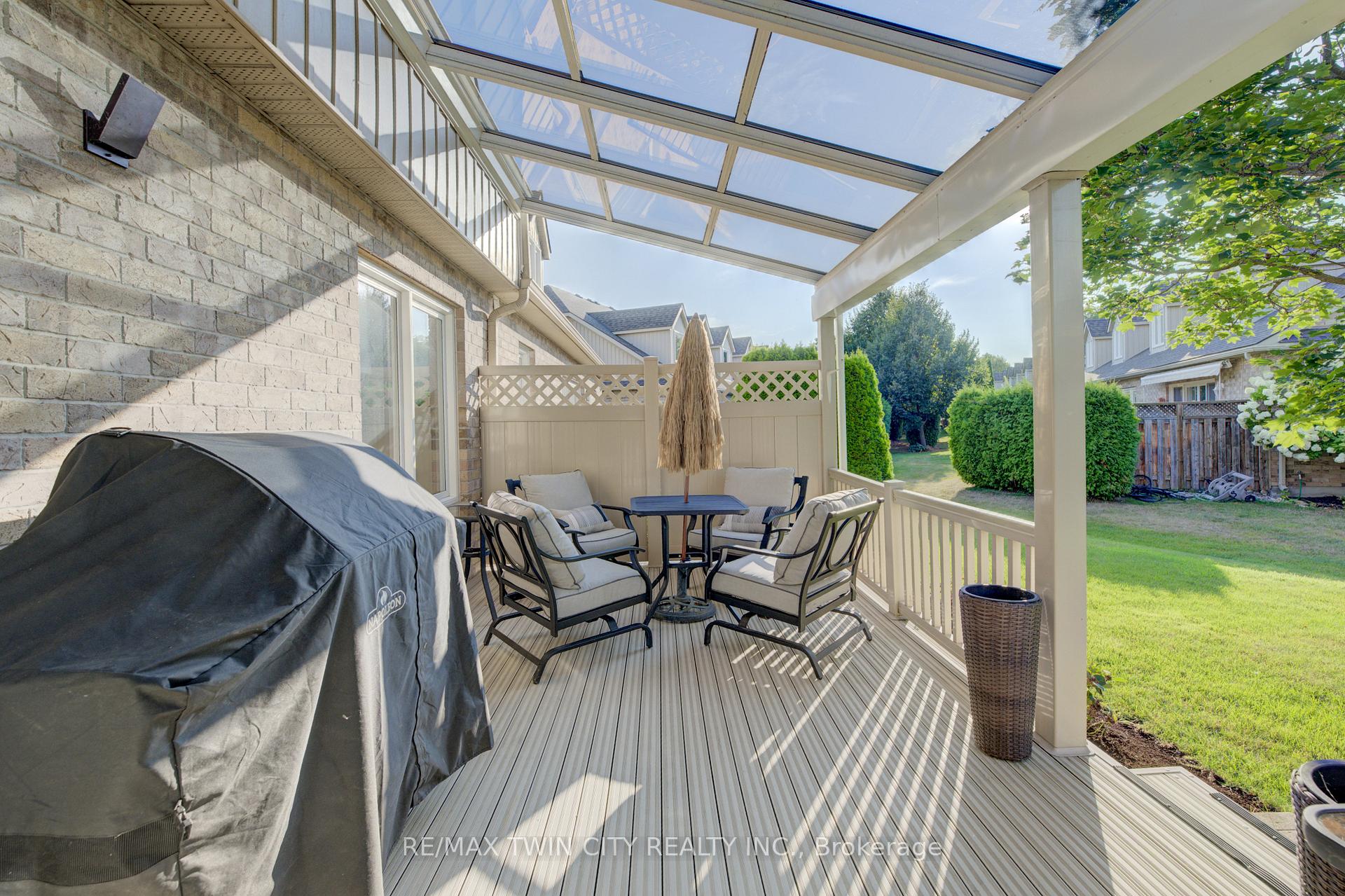 Photo 44 of Unit 9G, 350 Doon Valley Drive, Kitchener, Lower Doon — HOMEH