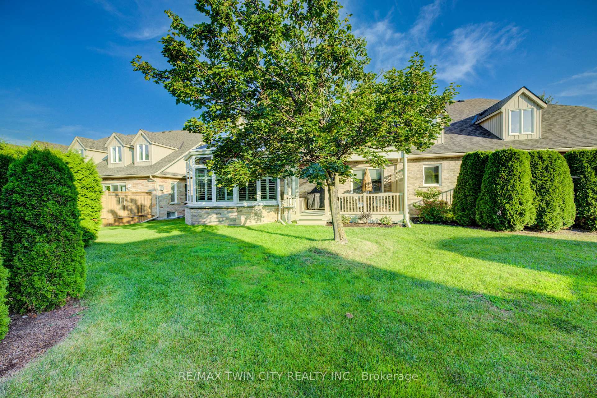 Photo 46 of Unit 9G, 350 Doon Valley Drive, Kitchener, Lower Doon — HOMEH
