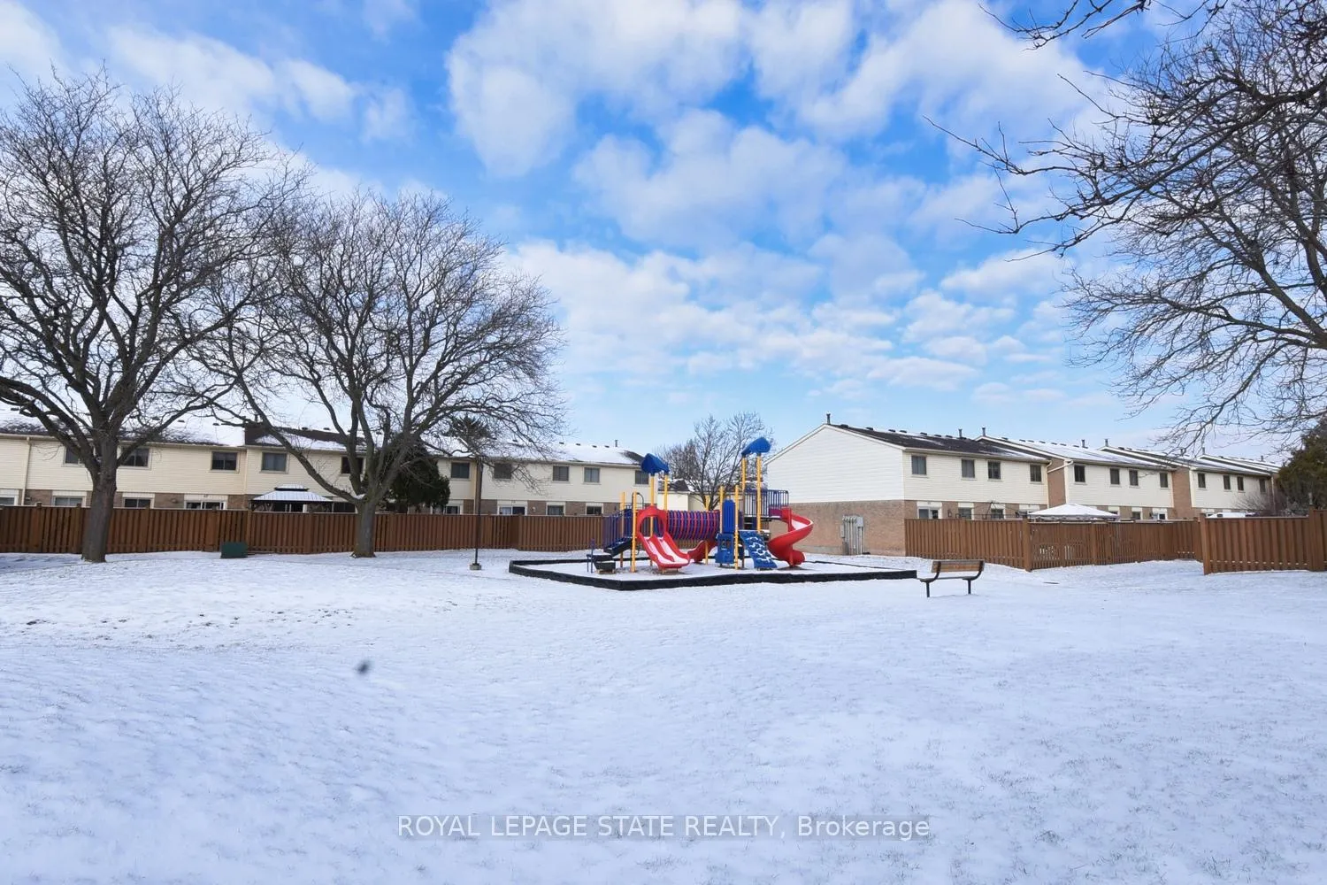Photo 9 of Unit 73, 150 Gateshead Crescent, Hamilton, Stoney Creek — HOMEH