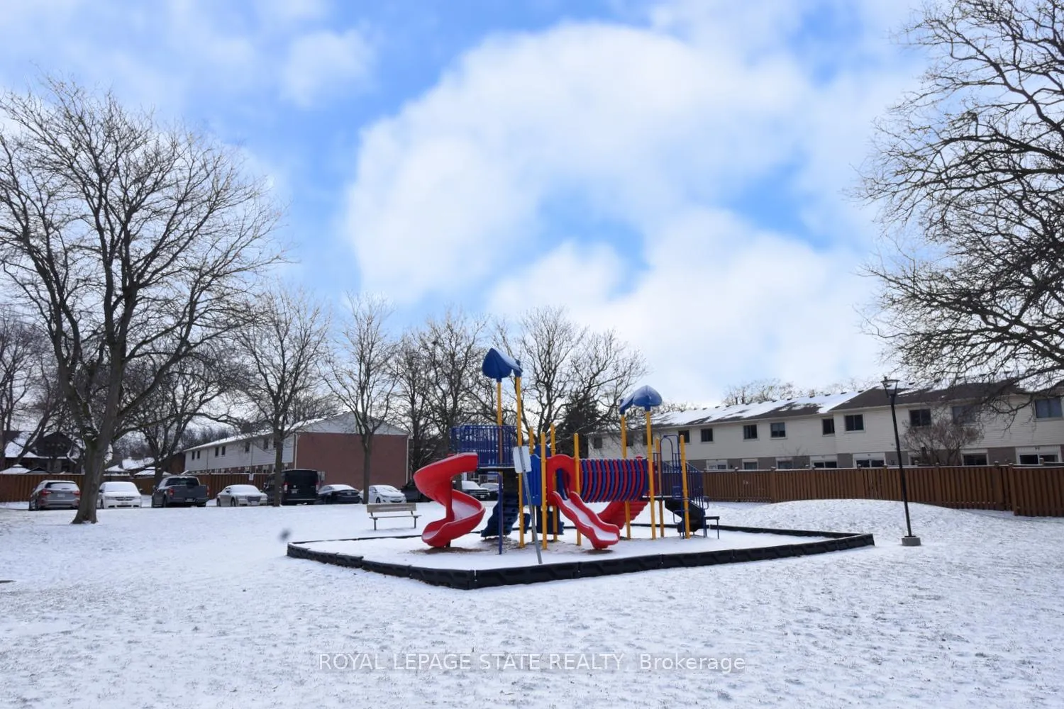 Photo 10 of Unit 73, 150 Gateshead Crescent, Hamilton, Stoney Creek — HOMEH