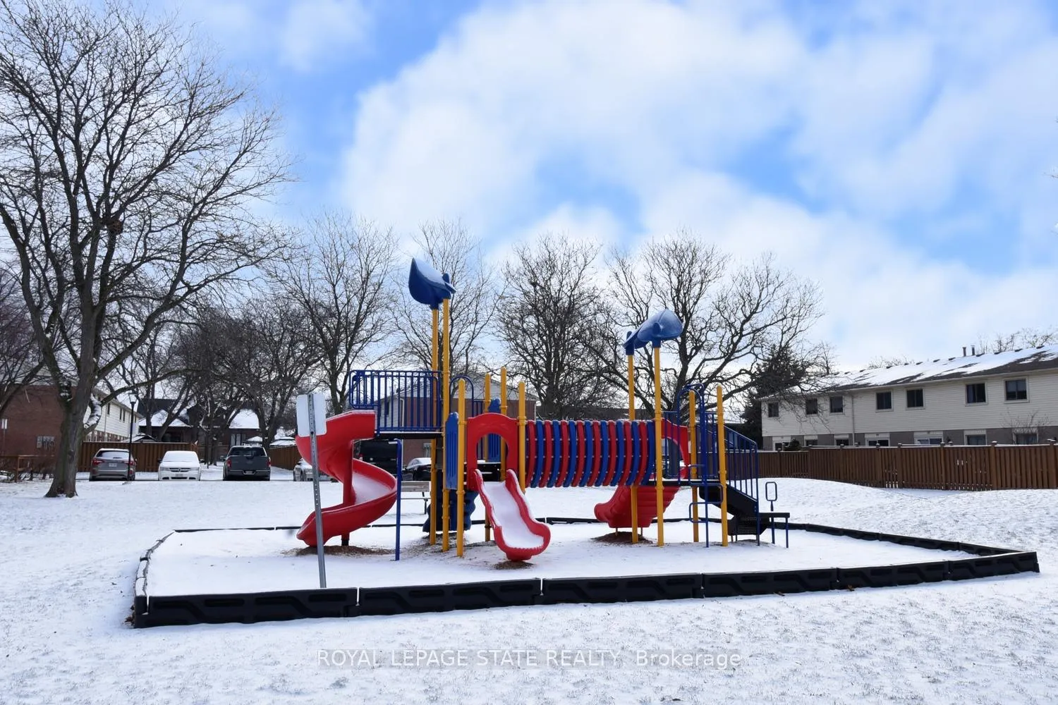 Photo 12 of Unit 73, 150 Gateshead Crescent, Hamilton, Stoney Creek — HOMEH