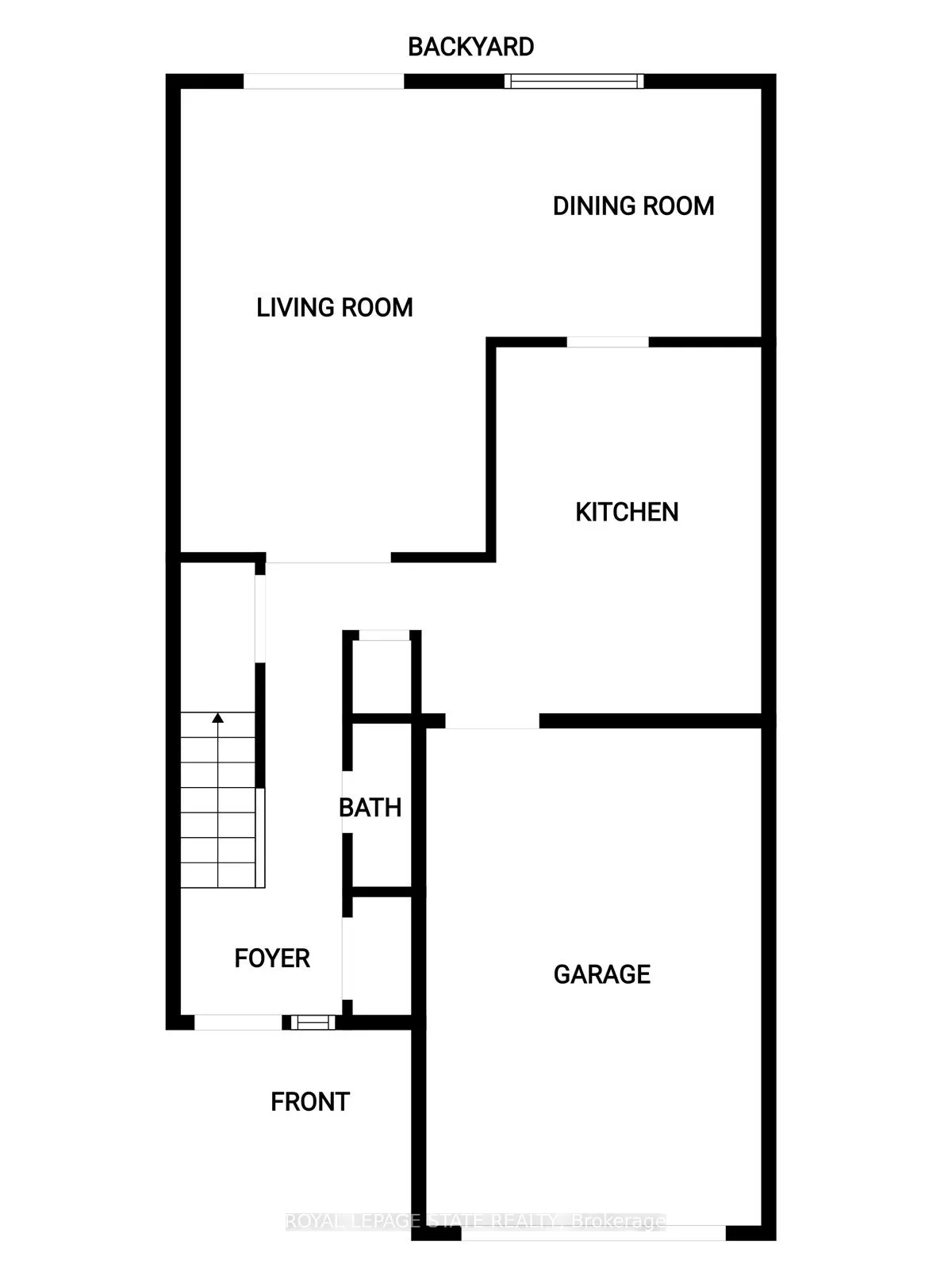 Photo 14 of Unit 73, 150 Gateshead Crescent, Hamilton, Stoney Creek — HOMEH