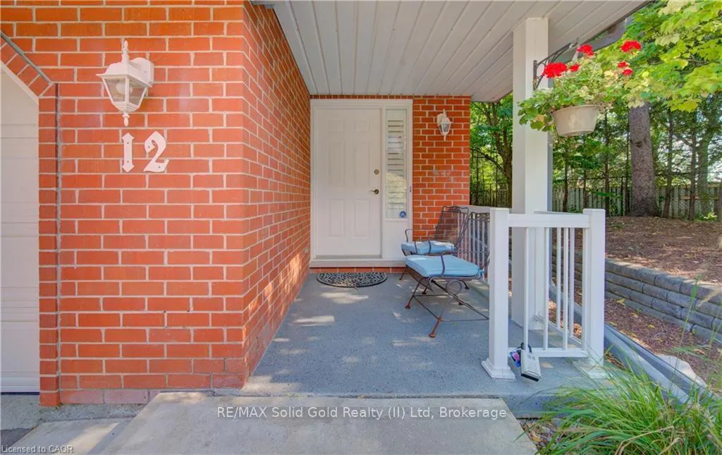 Photo 3 of Unit 12, 89 Woolwich Street, Waterloo — HOMEH
