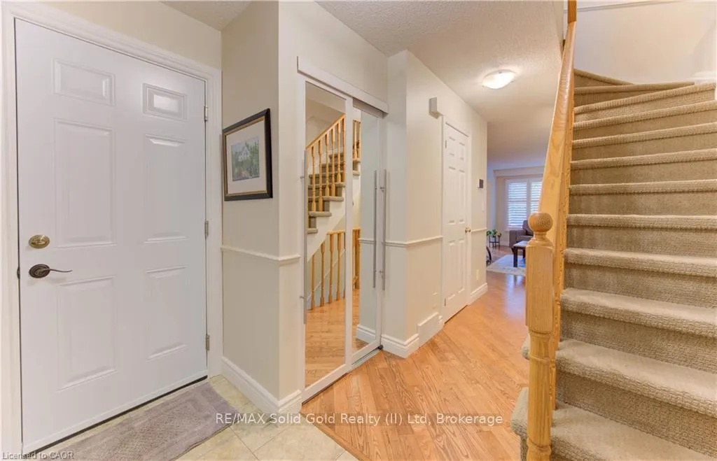 Photo 5 of Unit 12, 89 Woolwich Street, Waterloo — HOMEH