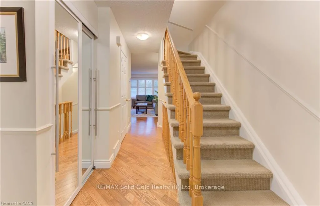 Photo 6 of Unit 12, 89 Woolwich Street, Waterloo — HOMEH