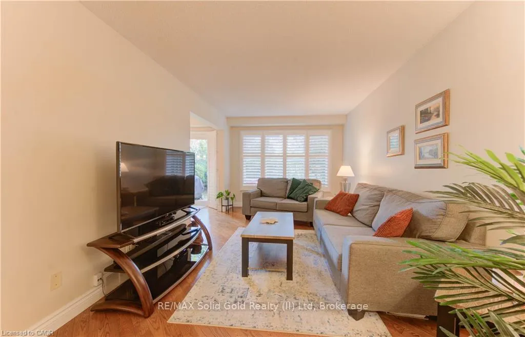 Photo 8 of Unit 12, 89 Woolwich Street, Waterloo — HOMEH