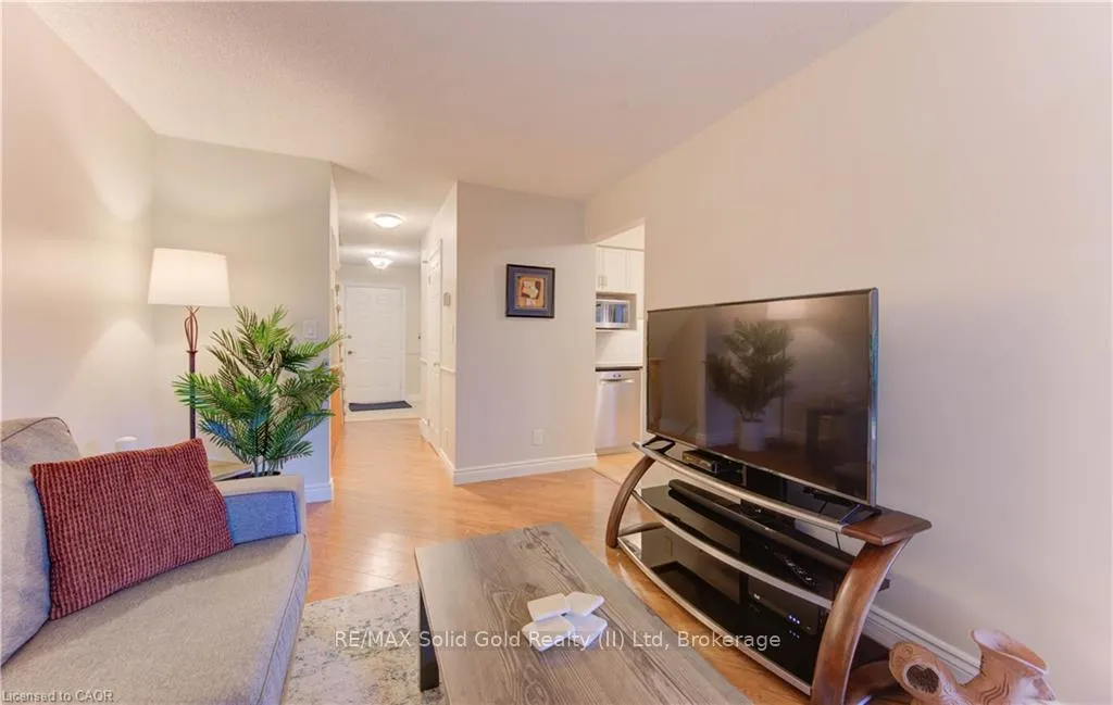 Photo 10 of Unit 12, 89 Woolwich Street, Waterloo — HOMEH