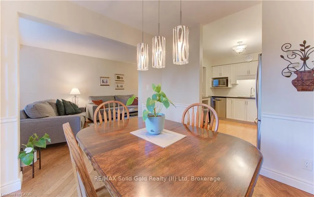 Photo 12 of Unit 12, 89 Woolwich Street, Waterloo — HOMEH