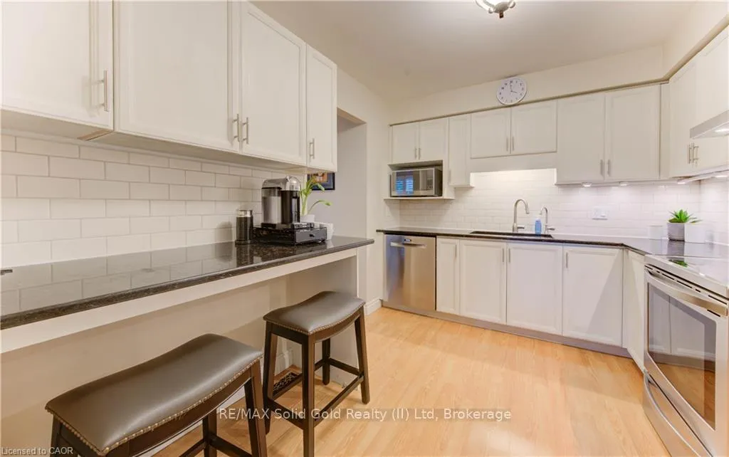 Photo 14 of Unit 12, 89 Woolwich Street, Waterloo — HOMEH