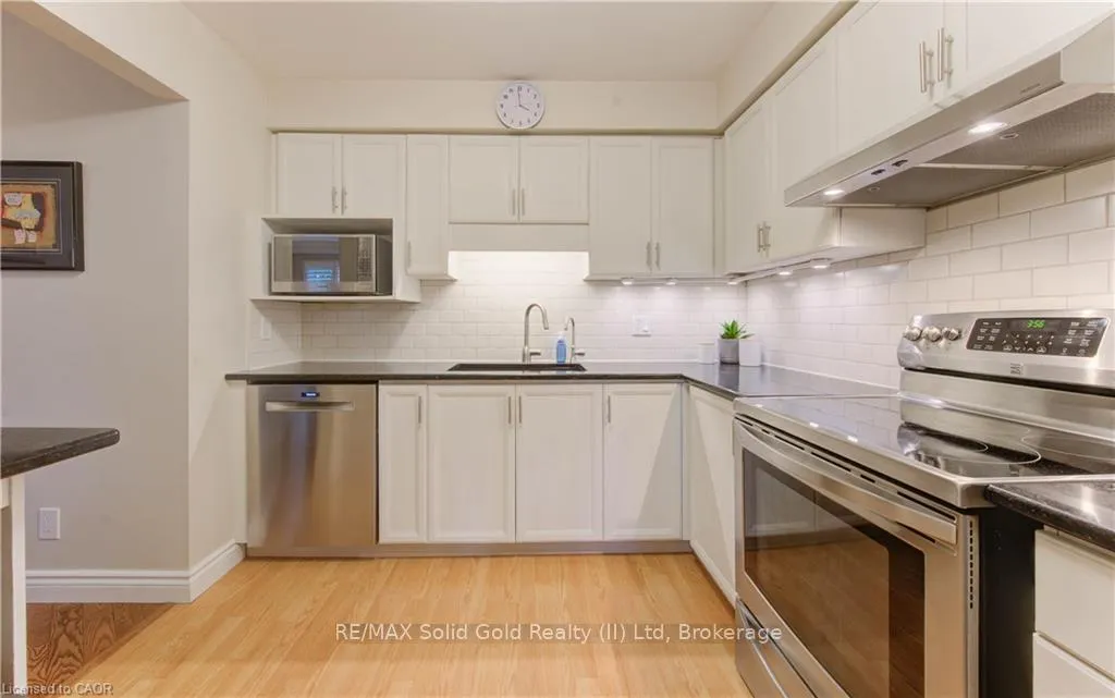 Photo 15 of Unit 12, 89 Woolwich Street, Waterloo — HOMEH