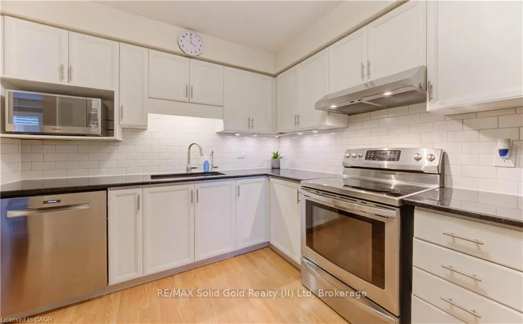 Photo 16 of Unit 12, 89 Woolwich Street, Waterloo — HOMEH