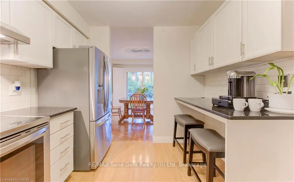 Photo 17 of Unit 12, 89 Woolwich Street, Waterloo — HOMEH