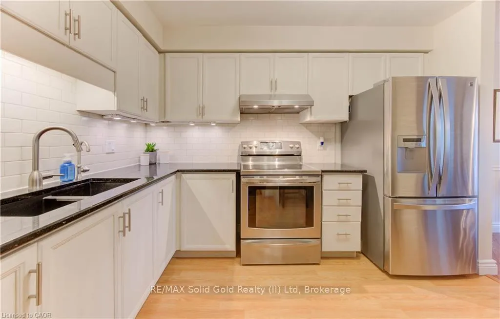 Photo 18 of Unit 12, 89 Woolwich Street, Waterloo — HOMEH