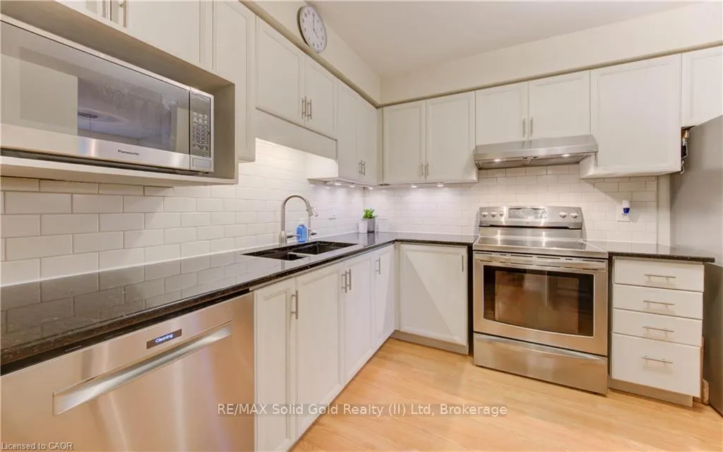 Photo 19 of Unit 12, 89 Woolwich Street, Waterloo — HOMEH