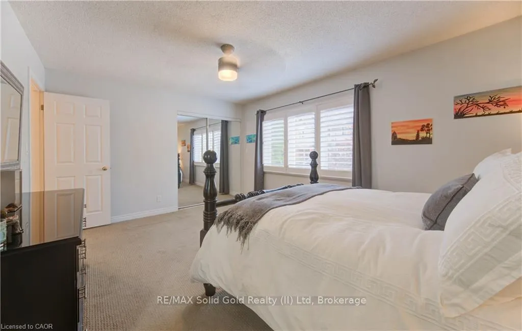 Photo 24 of Unit 12, 89 Woolwich Street, Waterloo — HOMEH