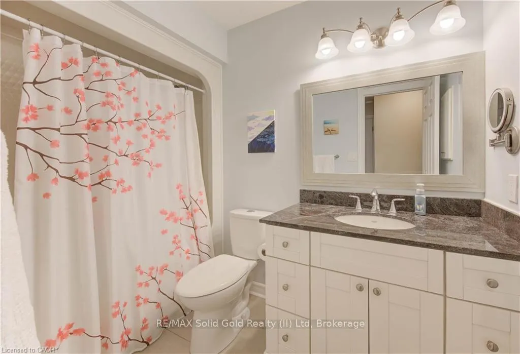 Photo 25 of Unit 12, 89 Woolwich Street, Waterloo — HOMEH