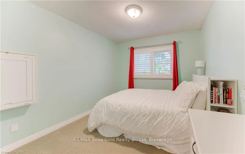 Photo 26 of Unit 12, 89 Woolwich Street, Waterloo — HOMEH