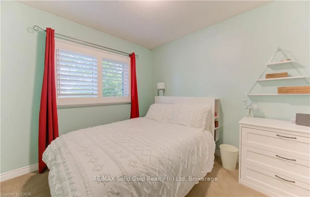 Photo 27 of Unit 12, 89 Woolwich Street, Waterloo — HOMEH