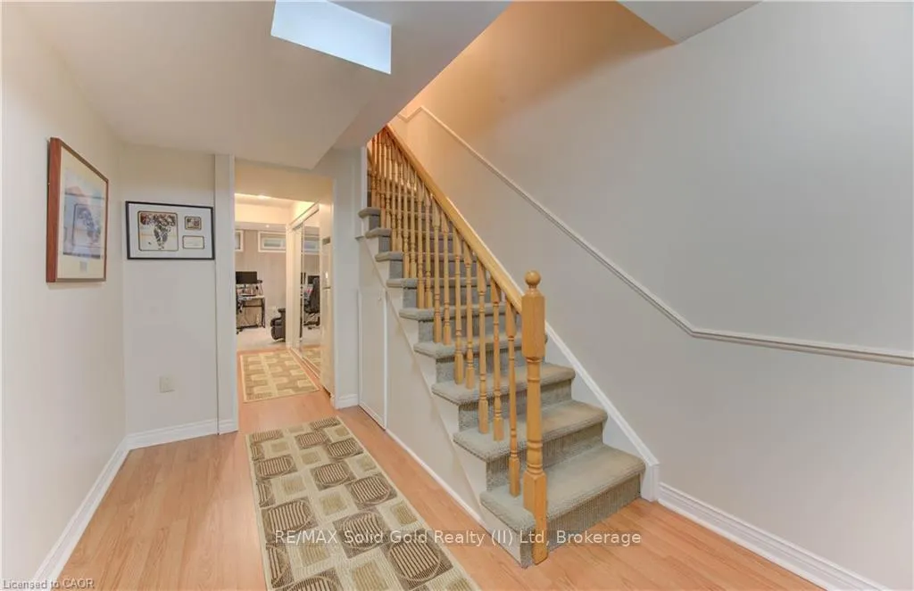 Photo 31 of Unit 12, 89 Woolwich Street, Waterloo — HOMEH