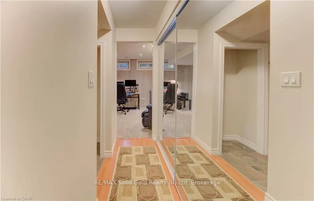 Photo 33 of Unit 12, 89 Woolwich Street, Waterloo — HOMEH