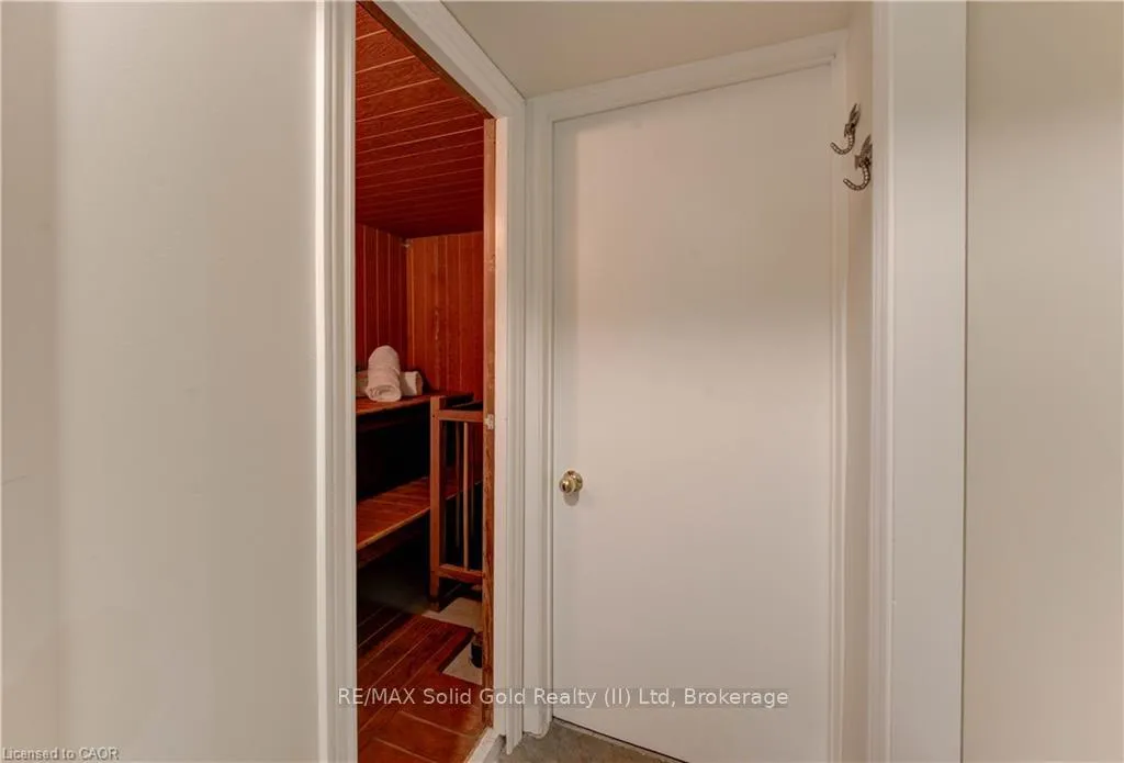 Photo 34 of Unit 12, 89 Woolwich Street, Waterloo — HOMEH