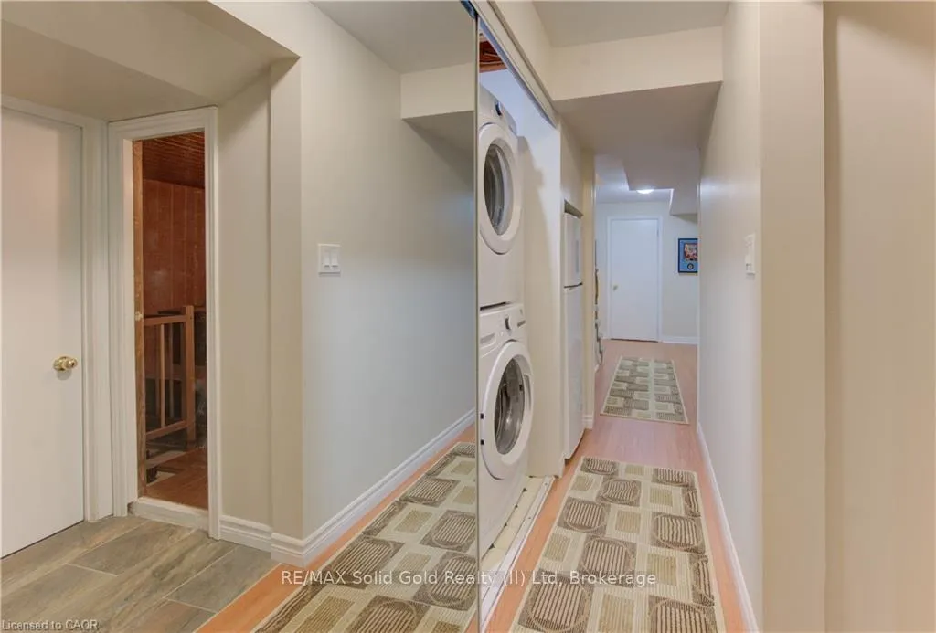 Photo 40 of Unit 12, 89 Woolwich Street, Waterloo — HOMEH