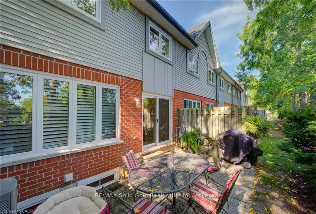 Photo 42 of Unit 12, 89 Woolwich Street, Waterloo — HOMEH